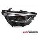 MERCEDES-BENZ GLC (X254) Headlight set (A2549062502)