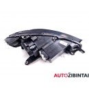 VW PASSAT (3J1) Headlight set (3J1941005)