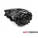 AUDI Q8 (4MN) facelift Priekinių žibintų komplektas (4M8941011)