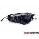 SKODA Superb IV Headlight (3P1941016A)