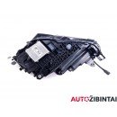 SKODA Superb IV Headlight (3P1941016A)