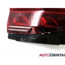 VW TOUAREG (CR7) Rear light (760945307F)