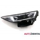 AUDI Q8 (4MN) facelift Headlight set (4M8941085)