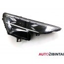 AUDI Q8 (4MN) facelift Headlight set (4M8941085)