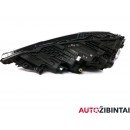 AUDI Q8 (4MN) facelift Headlight set (4M8941085)