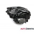AUDI Q8 (4MN) facelift Headlight set (4M8941085)