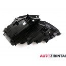 AUDI Q8 (4MN) facelift Headlight set (4M8941085)
