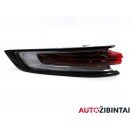 PORSCHE Cayenne (9YA facelift) Rear lights set (9Y0945091M)