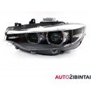 BMW 4 Coupe (F32, F82) Headlight set (8738700-03)