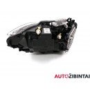 BMW 4 Coupe (F32, F82) Headlight set (8738700-03)