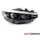 BMW 4 Coupe (F32, F82) Headlight set (8738700-03)