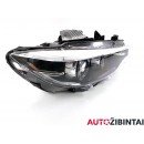 BMW 4 Coupe (F32, F82) Headlight set (8738700-03)