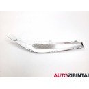 BMW 5 (G30, F90) Headlight chrome