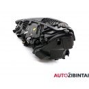 AUDI Q8 (4MN) facelift Headlight set (4M8941011)