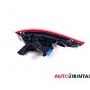 VW Touareg CR7 facelift Rear light (760945207A)