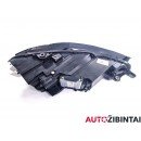 VW PASSAT (3J1) Headlight (3J1941035)