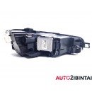 VW PASSAT (3J1) Headlight (3J1941035)