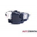 VW PASSAT (3J1) Headlight (3J1941035)