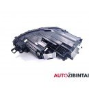 VW PASSAT (3J1) Headlight (3J1941035)