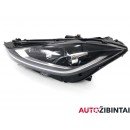 VW Lamando L Headlight