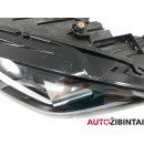 VW Lamando L Headlight