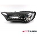 AUDI Q7 4MB facelift Headlight set (4M0941039C)