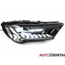 AUDI Q7 4MB facelift Headlight set (4M0941039C)