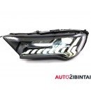 AUDI Q7 4MB facelift Headlight set (4M0941039C)