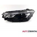 VW PASSAT (3J1) Headlight set (3J1941005)