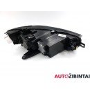 VW PASSAT (3J1) Headlight set (3J1941005)