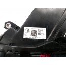 VW PASSAT (3J1) Headlight set (3J1941005)