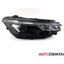 VW PASSAT (3J1) Headlight set (3J1941005)
