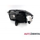 VW PASSAT (3J1) Headlight set (3J1941005)