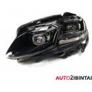 VW GOLF VII Van (5G1) Headlight (5GM941059A)