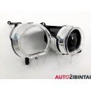 BMW X3 (G01) Headlight (9491680)