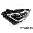 MERCEDES-BENZ GLC (X253) Headlight (A2539066403)