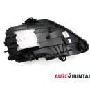 PORSCHE MACAN (95B) Headlight set (95B941009AL)