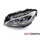 MERCEDES-BENZ C-CLASS (W205) Headlight set (A2059063104)