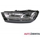 AUDI Q7 (4MB) Headlight set (4M0941033)