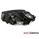 AUDI Q7 (4MB) Headlight set (4M0941033)