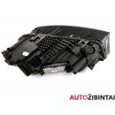 AUDI Q7 (4MB) Headlight set (4M0941033)