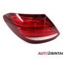 MERCEDES-BENZ E-CLASS (W213) Rear lights set (A2139067700)