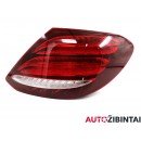 MERCEDES-BENZ E-CLASS (W213) Rear lights set (A2139067700)