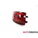 VW TOUAREG (CR7) Rear light (760945207A)