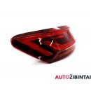 VW TOUAREG (CR7) Rear light (760945207A)