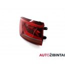 VW TOUAREG (CR7) Rear light (760945207A)