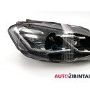 VW GOLF VII Van (5G1) Headlight (5G1941036D)