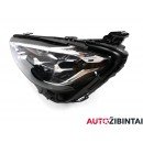 MERCEDES-BENZ E-CLASS (W213) Headlight set (A2139069609)