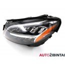 MERCEDES-BENZ C-CLASS (W205) Headlight (A2059066706)