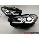 BMW X3 (G01 LCI) Headlight set (5A29203)